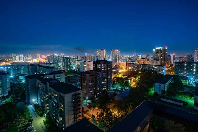 Гостевой дом Резидент Новосибирск-50