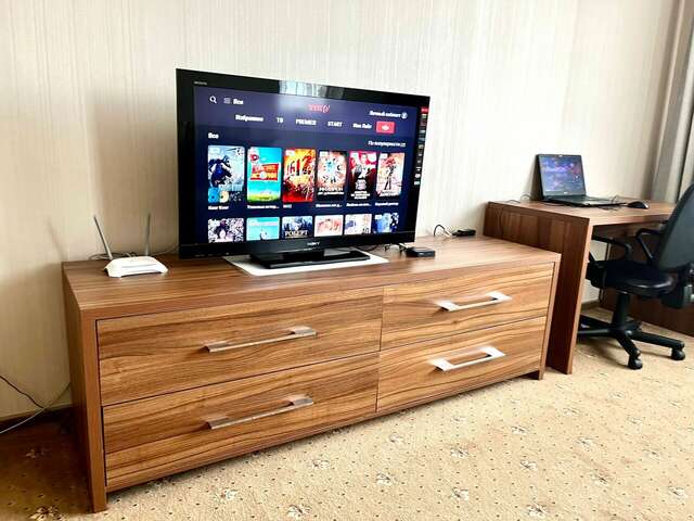 Гостевой дом Резидент Новосибирск-180