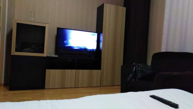 Гостевой дом Резидент Новосибирск-156