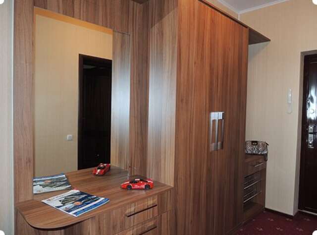 Гостевой дом Резидент Новосибирск-28