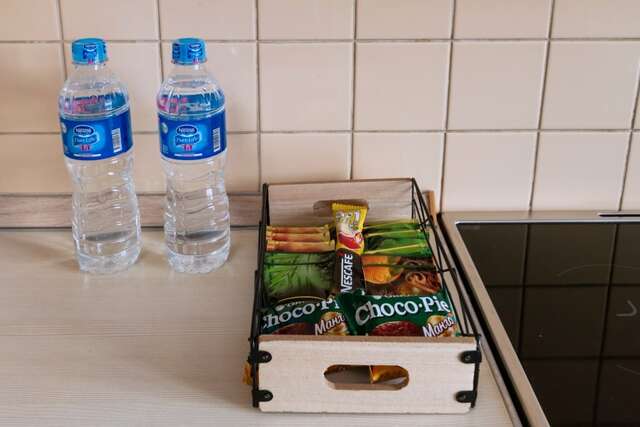 Гостевой дом Резидент Новосибирск-107