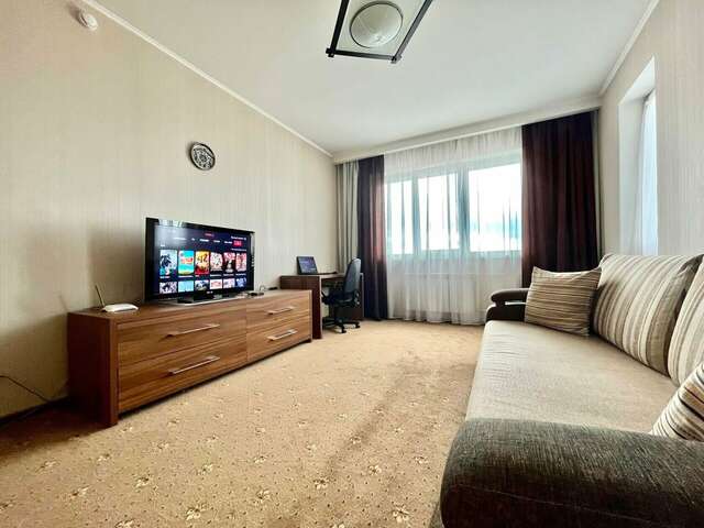 Гостевой дом Резидент Новосибирск-212