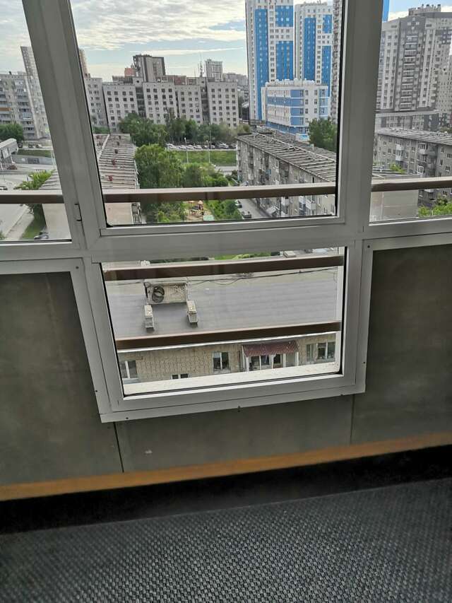 Гостевой дом Резидент Новосибирск-39