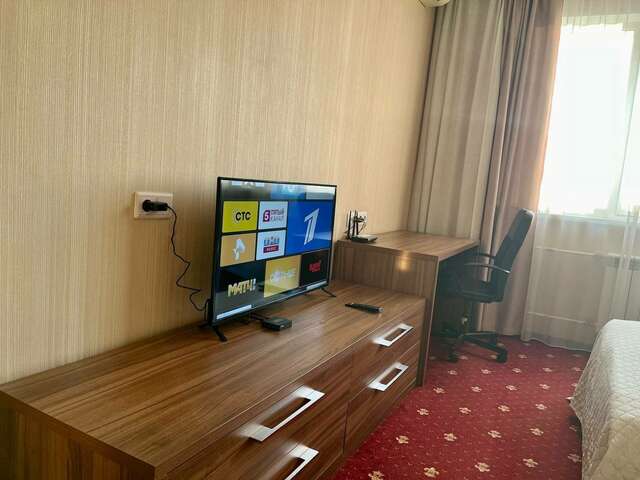 Гостевой дом Резидент Новосибирск-184