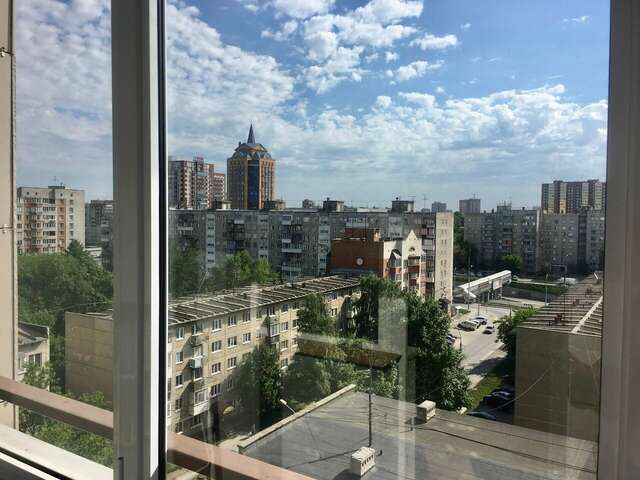 Гостевой дом Резидент Новосибирск-176