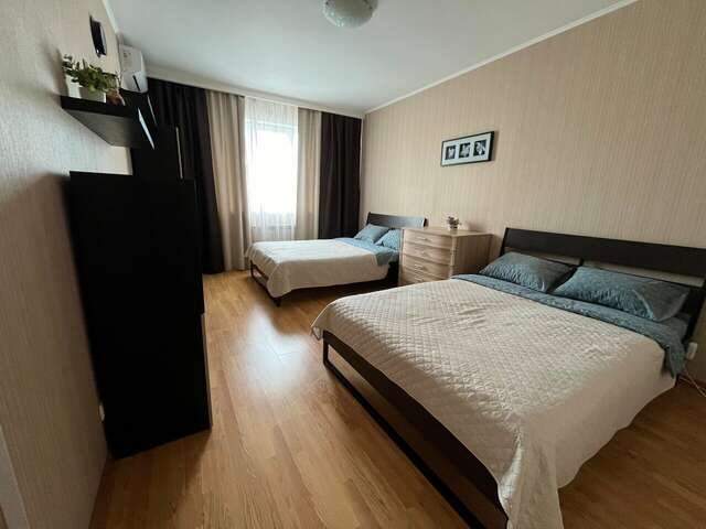 Гостевой дом Резидент Новосибирск-64