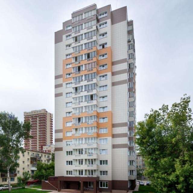 Гостевой дом Резидент Новосибирск-114