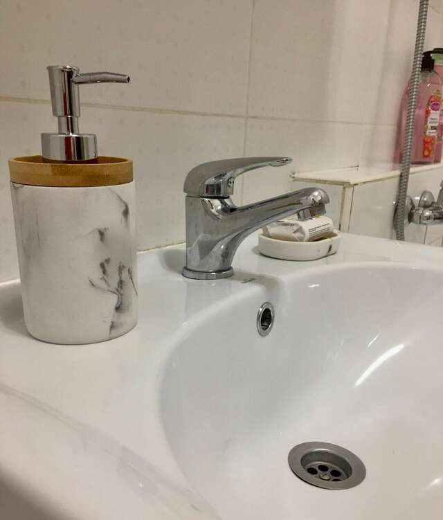 Гостевой дом Резидент Новосибирск-170