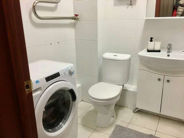 Гостевой дом Резидент Новосибирск-244