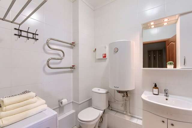 Гостевой дом Резидент Новосибирск-161