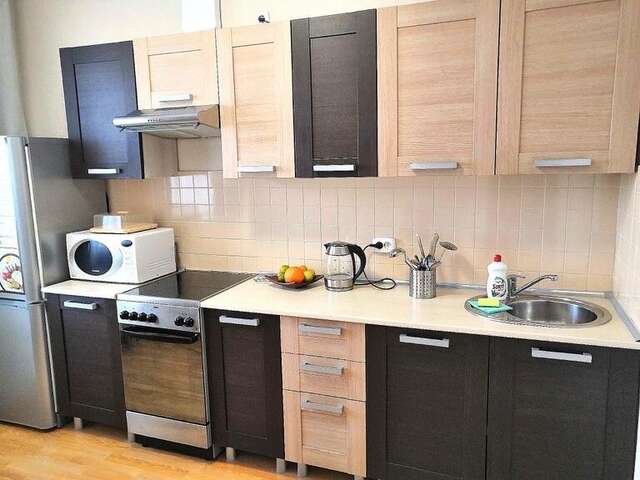 Гостевой дом Резидент Новосибирск-98