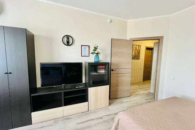 Гостевой дом Резидент Новосибирск-4