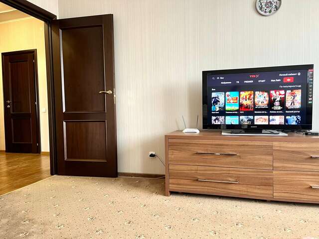 Гостевой дом Резидент Новосибирск-124