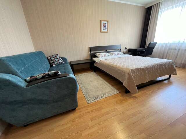 Гостевой дом Резидент Новосибирск-91