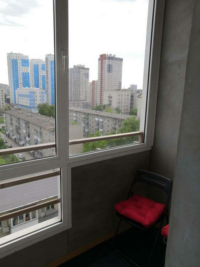 Гостевой дом Резидент Новосибирск-218