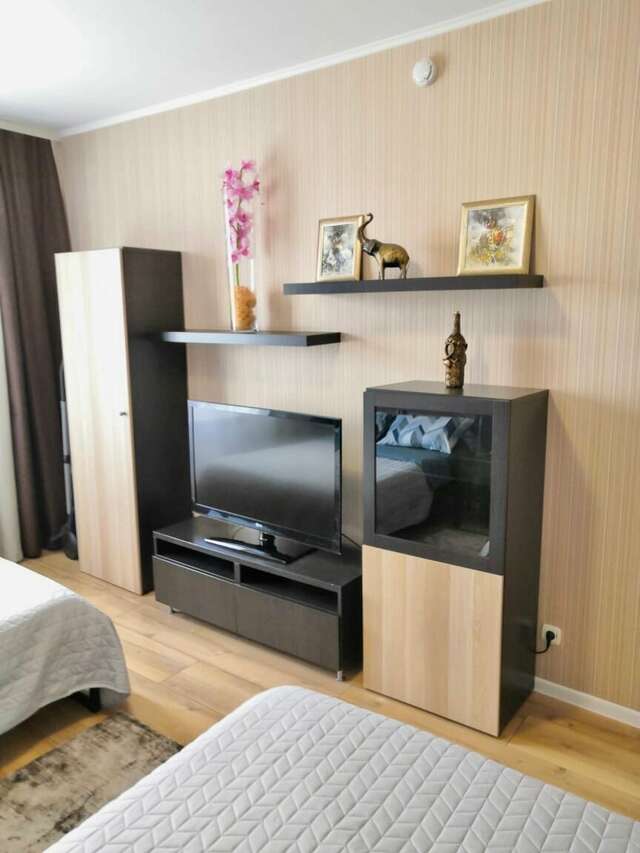 Гостевой дом Резидент Новосибирск-210