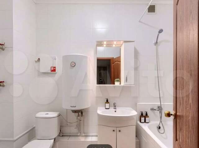 Гостевой дом Резидент Новосибирск-100