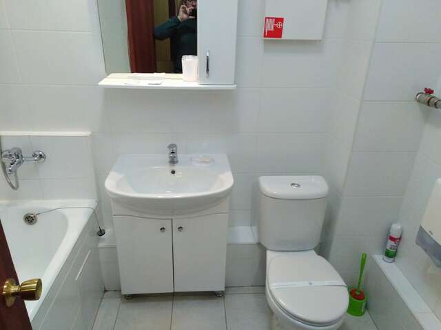 Гостевой дом Резидент Новосибирск-160