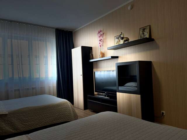 Гостевой дом Резидент Новосибирск-75