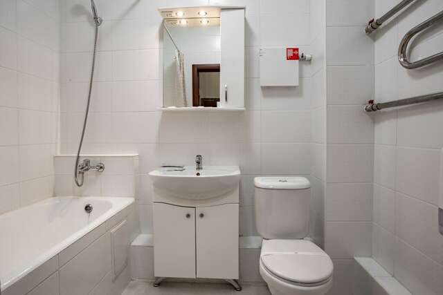 Гостевой дом Резидент Новосибирск-153