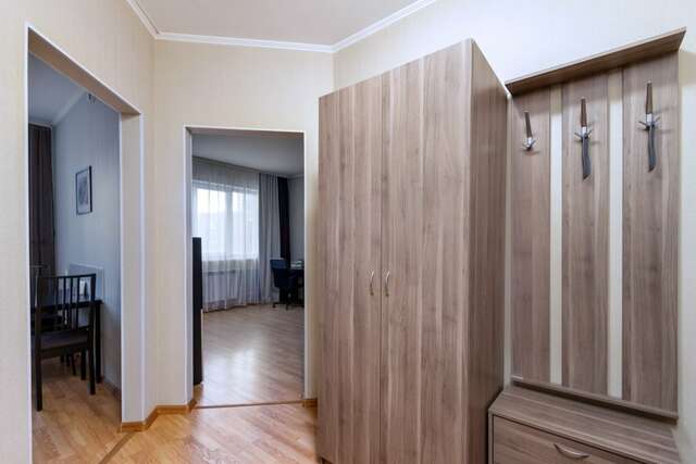 Гостевой дом Резидент Новосибирск-128