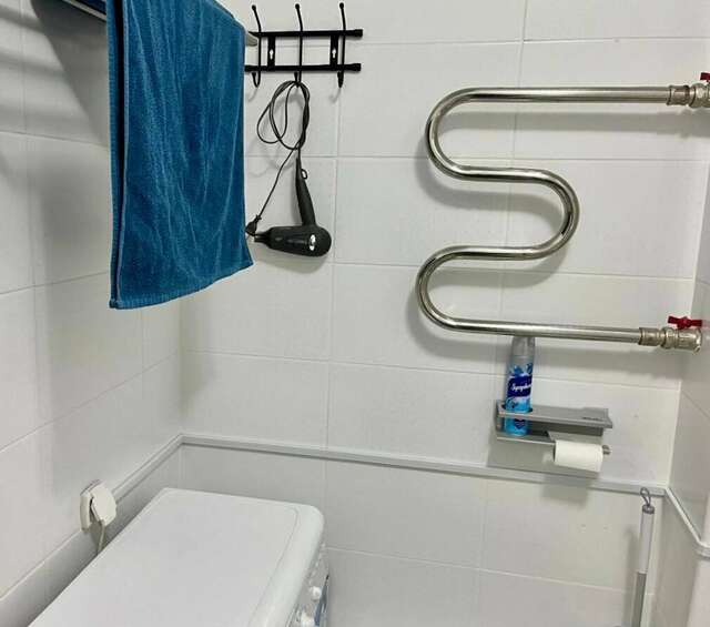 Гостевой дом Резидент Новосибирск-198