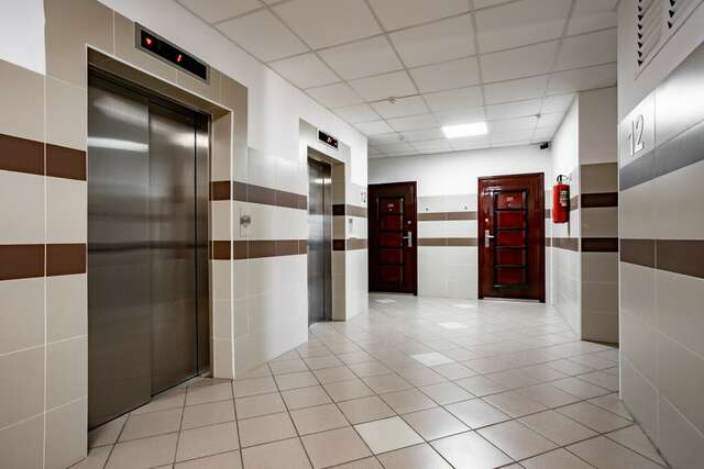 Гостевой дом Резидент Новосибирск-155