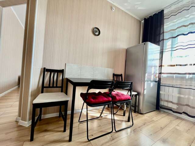 Гостевой дом Резидент Новосибирск-84