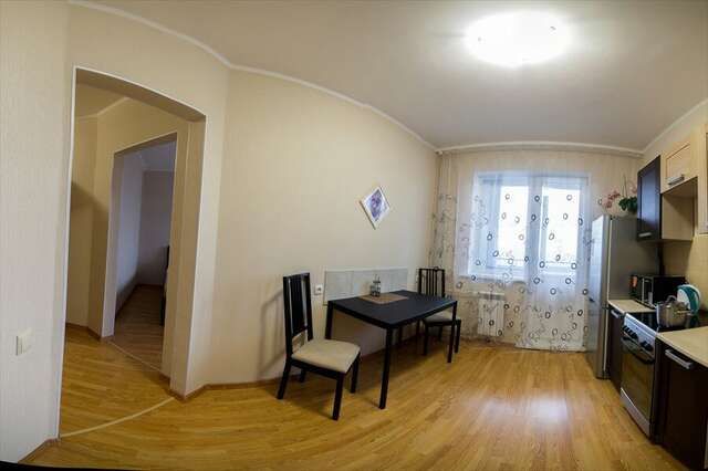 Гостевой дом Резидент Новосибирск-34