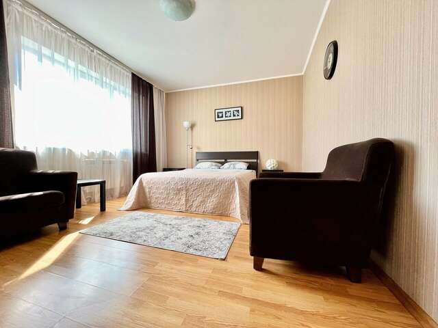 Гостевой дом Резидент Новосибирск-90