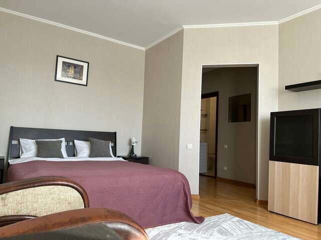 Гостевой дом Резидент Новосибирск-249