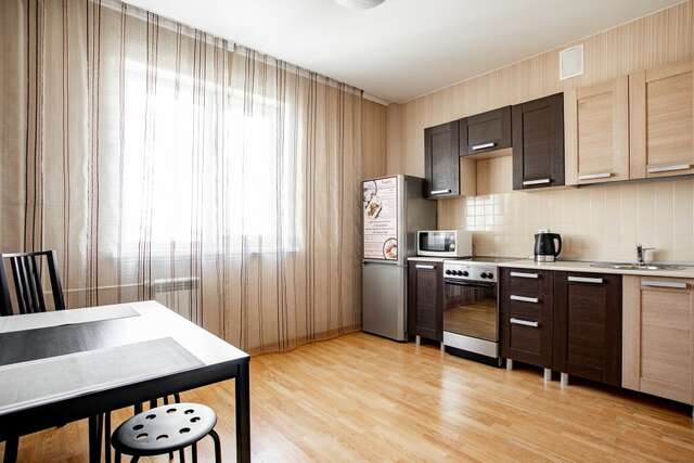 Гостевой дом Резидент Новосибирск-165