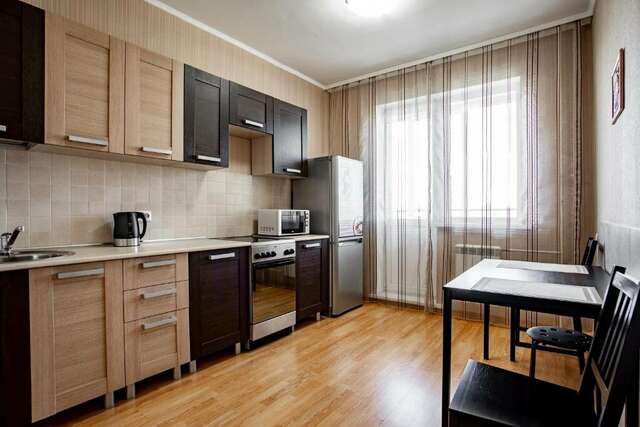 Гостевой дом Резидент Новосибирск-242