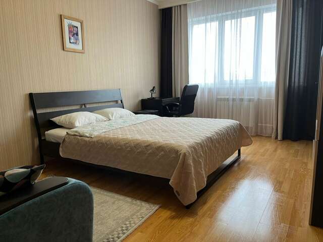 Гостевой дом Резидент Новосибирск-228