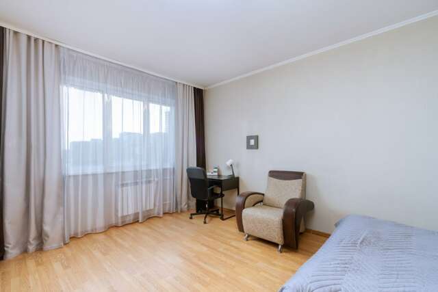 Гостевой дом Резидент Новосибирск-159