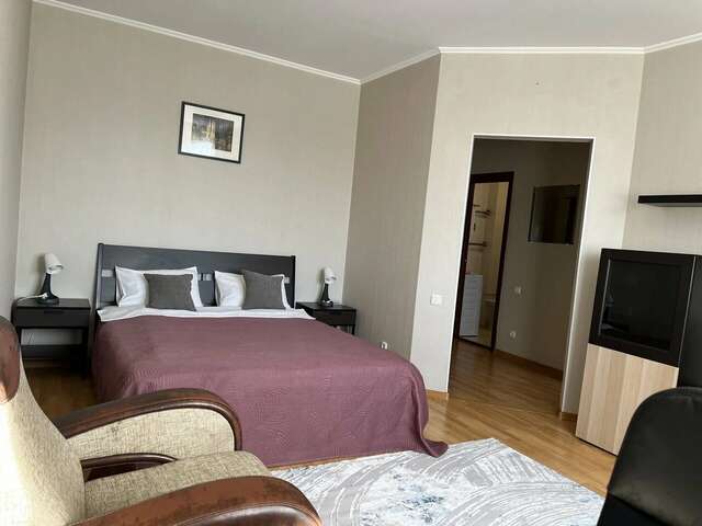 Гостевой дом Резидент Новосибирск-209