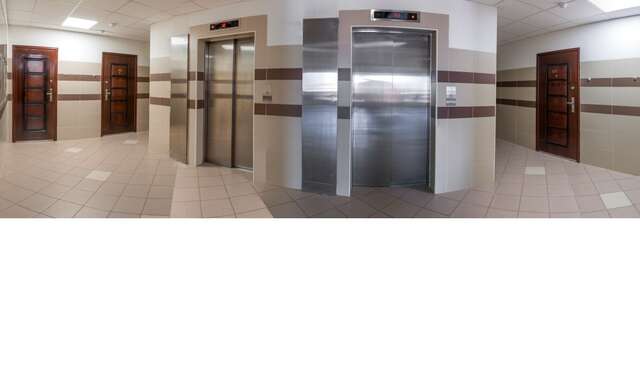 Гостевой дом Резидент Новосибирск-24