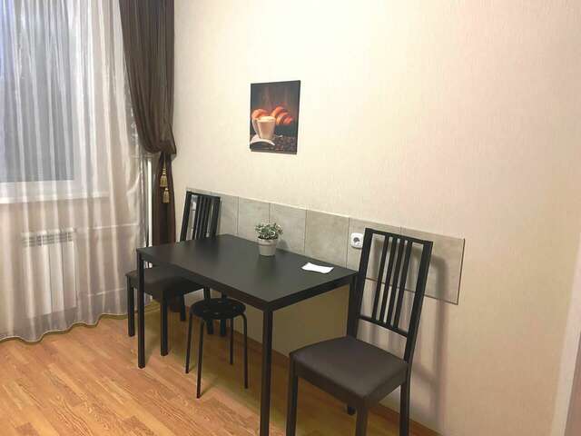 Гостевой дом Резидент Новосибирск-96