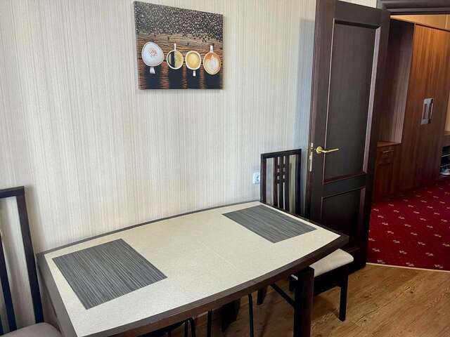 Гостевой дом Резидент Новосибирск-174