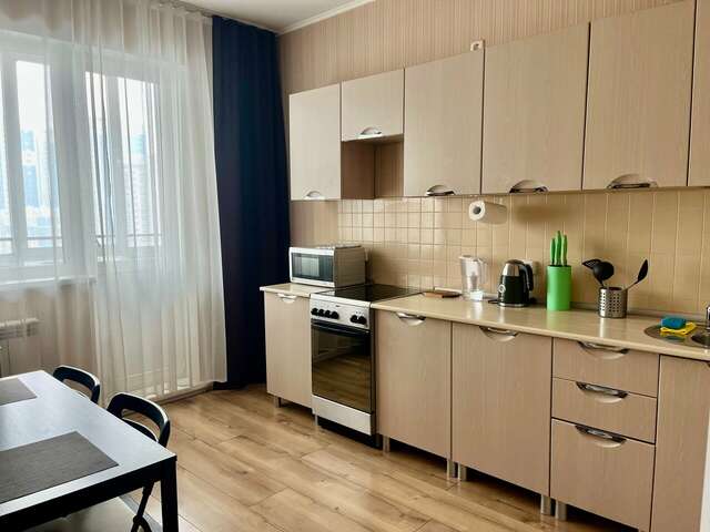 Гостевой дом Резидент Новосибирск-13