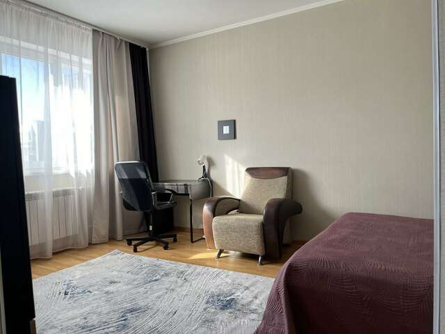 Гостевой дом Резидент Новосибирск-232