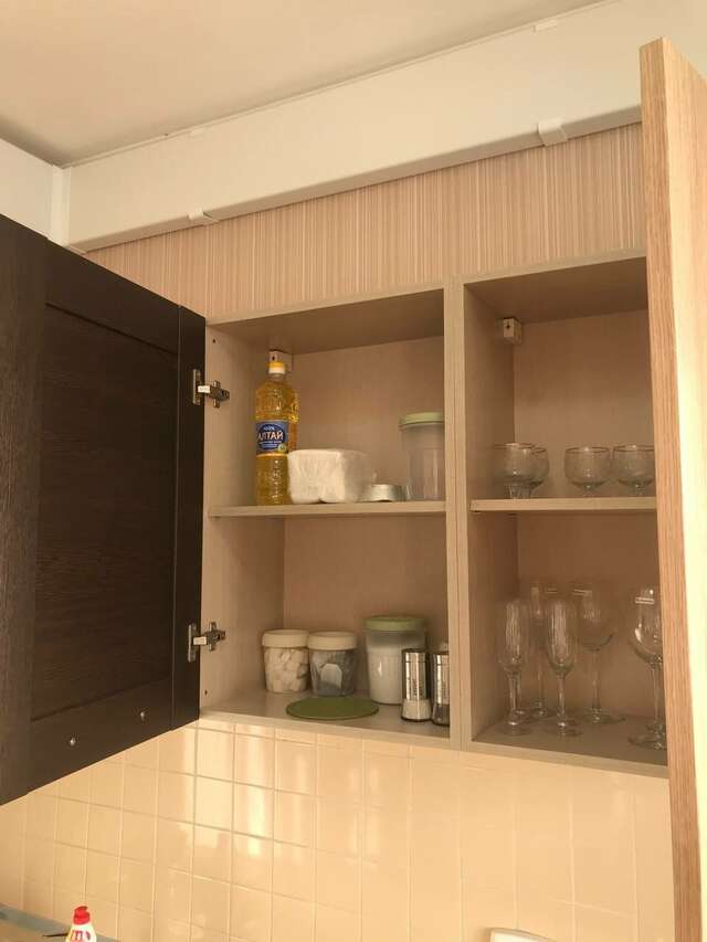 Гостевой дом Резидент Новосибирск-224