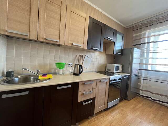 Гостевой дом Резидент Новосибирск-97