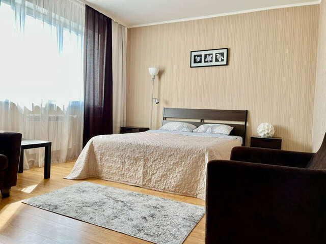 Гостевой дом Резидент Новосибирск-118