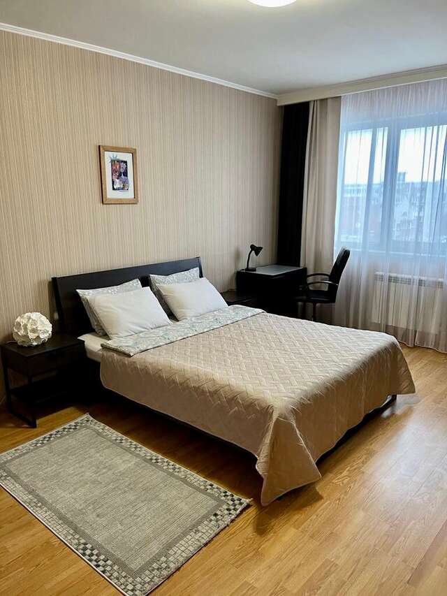 Гостевой дом Резидент Новосибирск-73