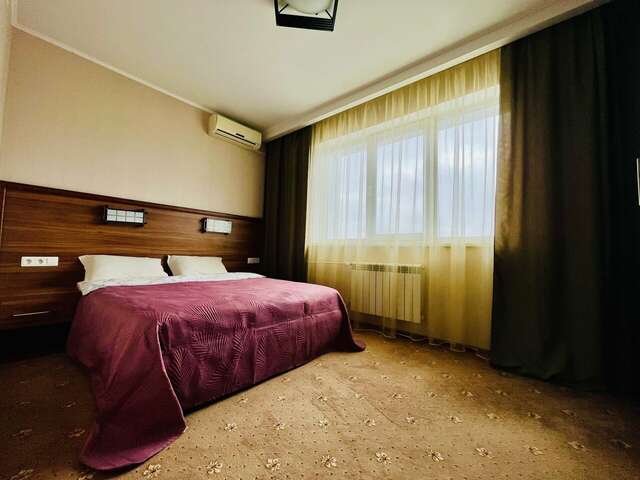 Гостевой дом Резидент Новосибирск-122