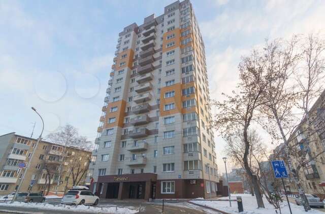 Гостевой дом Резидент Новосибирск-54