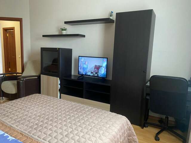 Гостевой дом Резидент Новосибирск-78