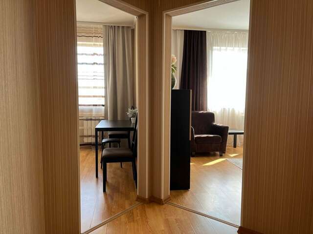 Гостевой дом Резидент Новосибирск-195