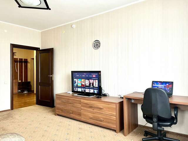 Гостевой дом Резидент Новосибирск-123